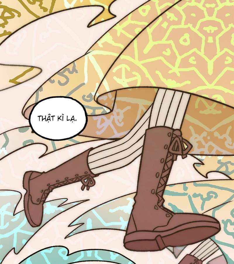 Marionetta Chap 3 - Trang 2