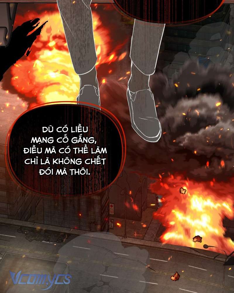 Ác Chi Hoàn Chapter 54 - Trang 4