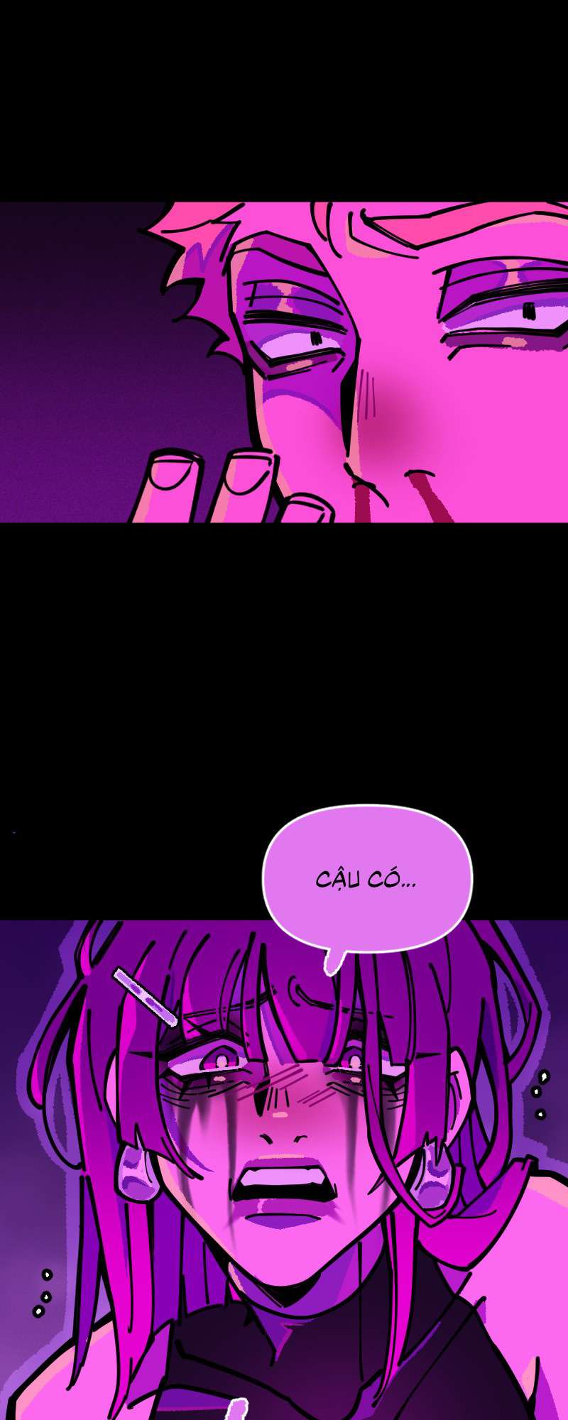 Homesick Chap 137 - Trang 2