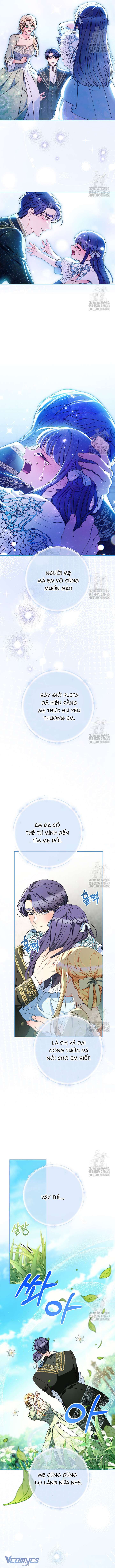 Nuôi Dưỡng Em Gái Xinh Đẹp Chap 70 - Trang 3