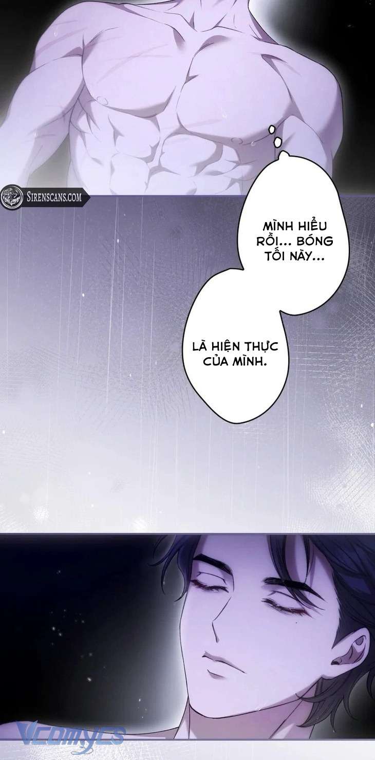 Thời Khắc Của Quái Thú Mù Chap 11 - Trang 2