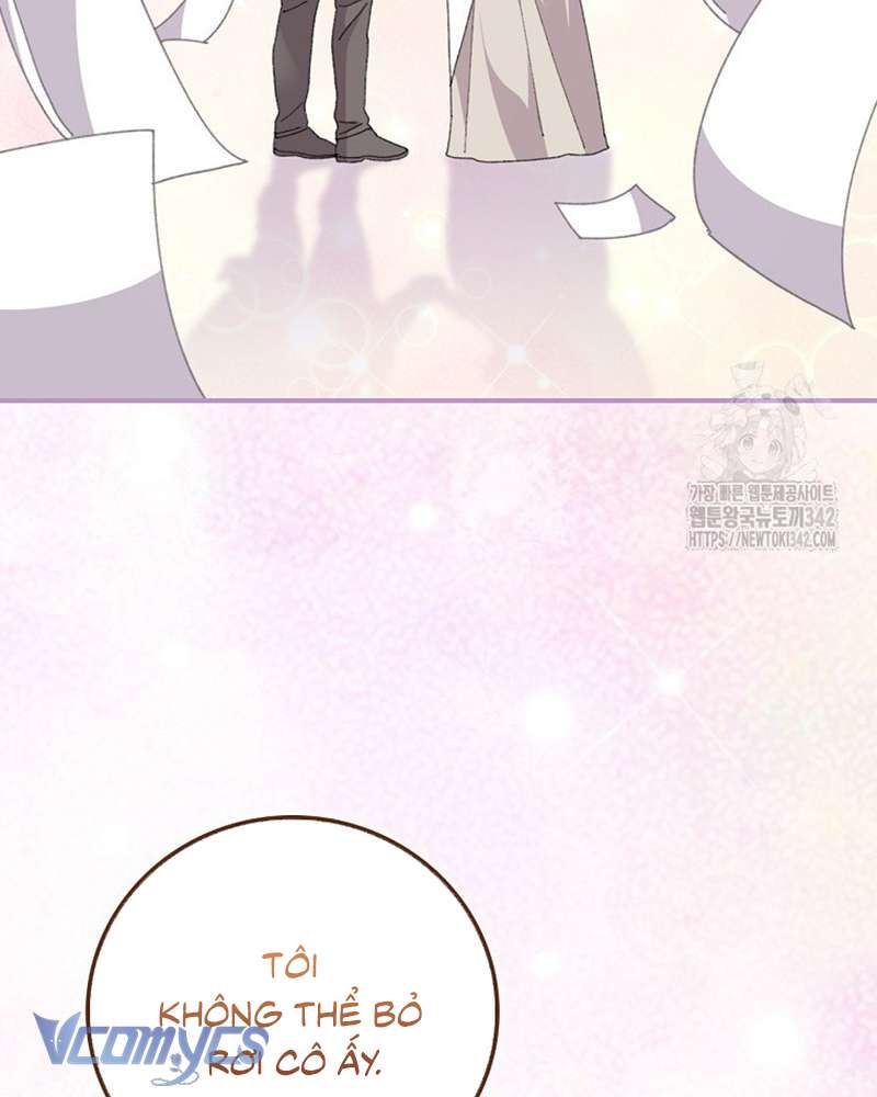 Chị Gái Của Nhân Vật Phản Diện Hôm Nay Cũng Đang Đau Khổ Chap 94 - Trang 4