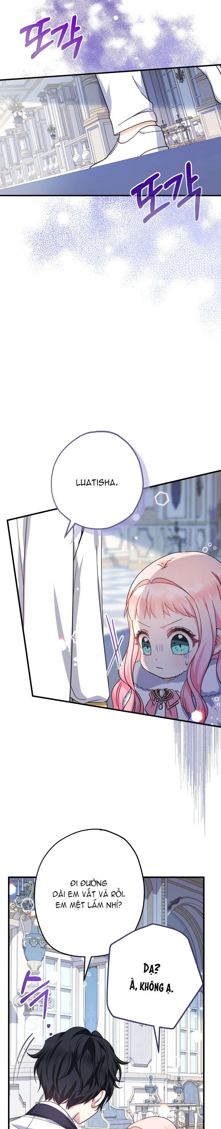 [PNT] Tiểu Thư Tích Tiền Đi Bụi Chap 26 - Trang 2