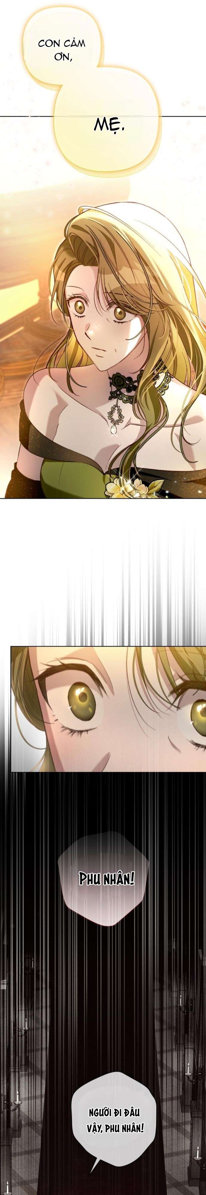 Cô Dâu Của Đại Công Tước Là Chiến Binh Địa Ngục Chap 4 - Next Chap 5