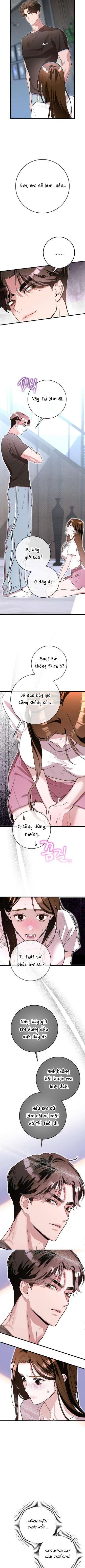 [ 18+ ] Bạn Thân Anh Trai Mlem Chap 2 - Trang 2