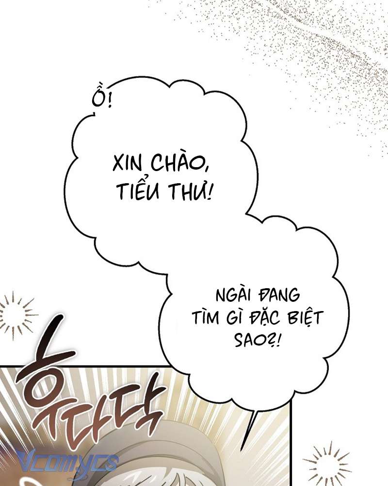 Ác Quỷ Nuôi Dưỡng Tiểu Thư Chapter 32 - Trang 4