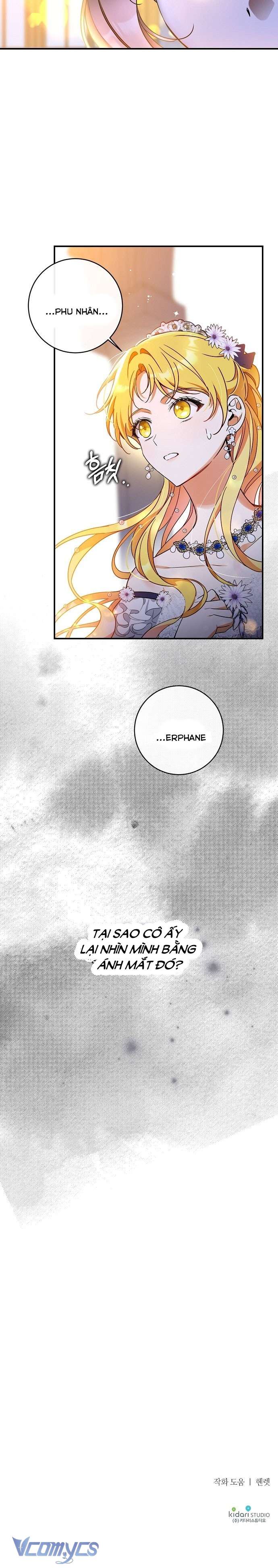 Thuần Hóa Hầu Tước Quái Dị Chap 59 - Trang 2