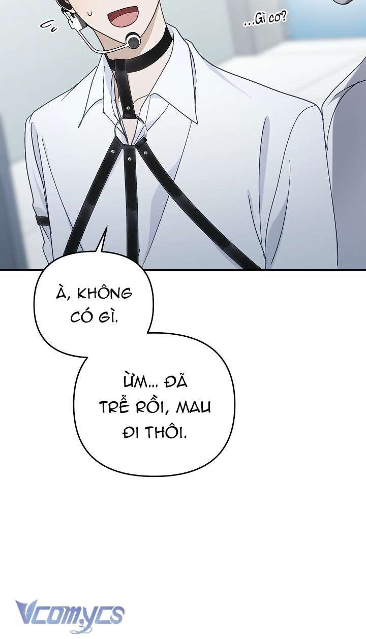 Rác Rưởi Sống Sót Với Thân Phận Thần Tượng PD Chap 13 - Next Chapter 14