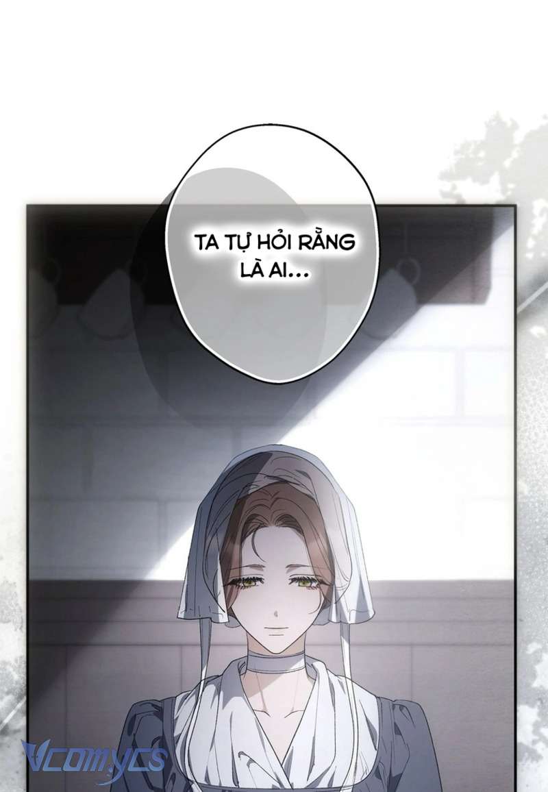 Thời Khắc Của Quái Thú Mù Chap 2 - Trang 2