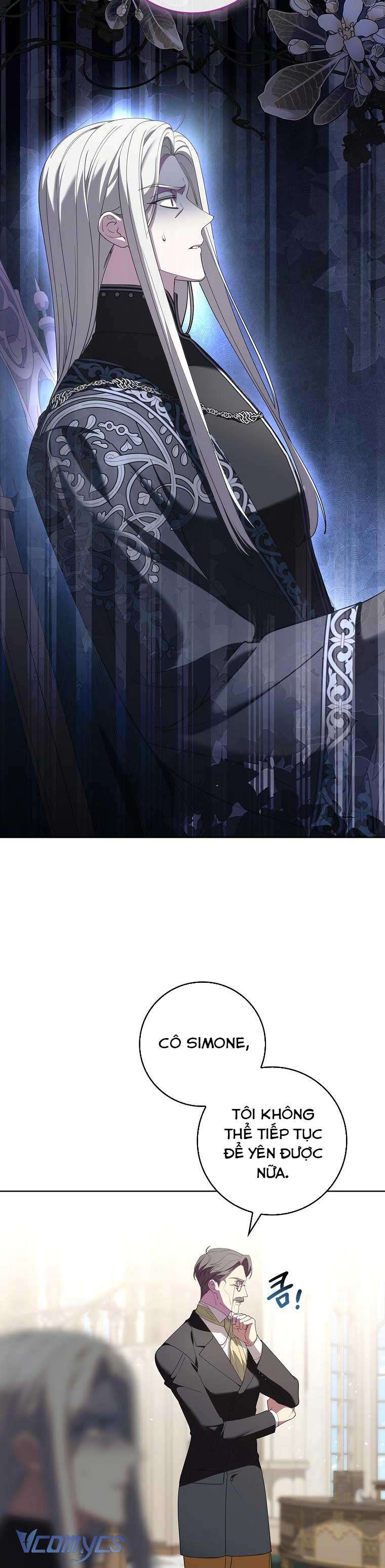 100 lời nguyền tại dinh thự Illestone Chap 10 - Trang 3