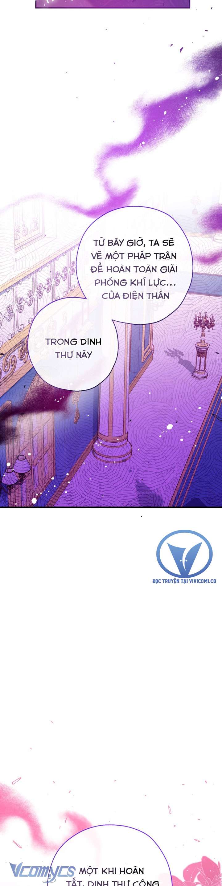 Chúng Ta Có Thể Trở Thành Một Gia Đình Được Không? Chap 136 - Next Chap 137