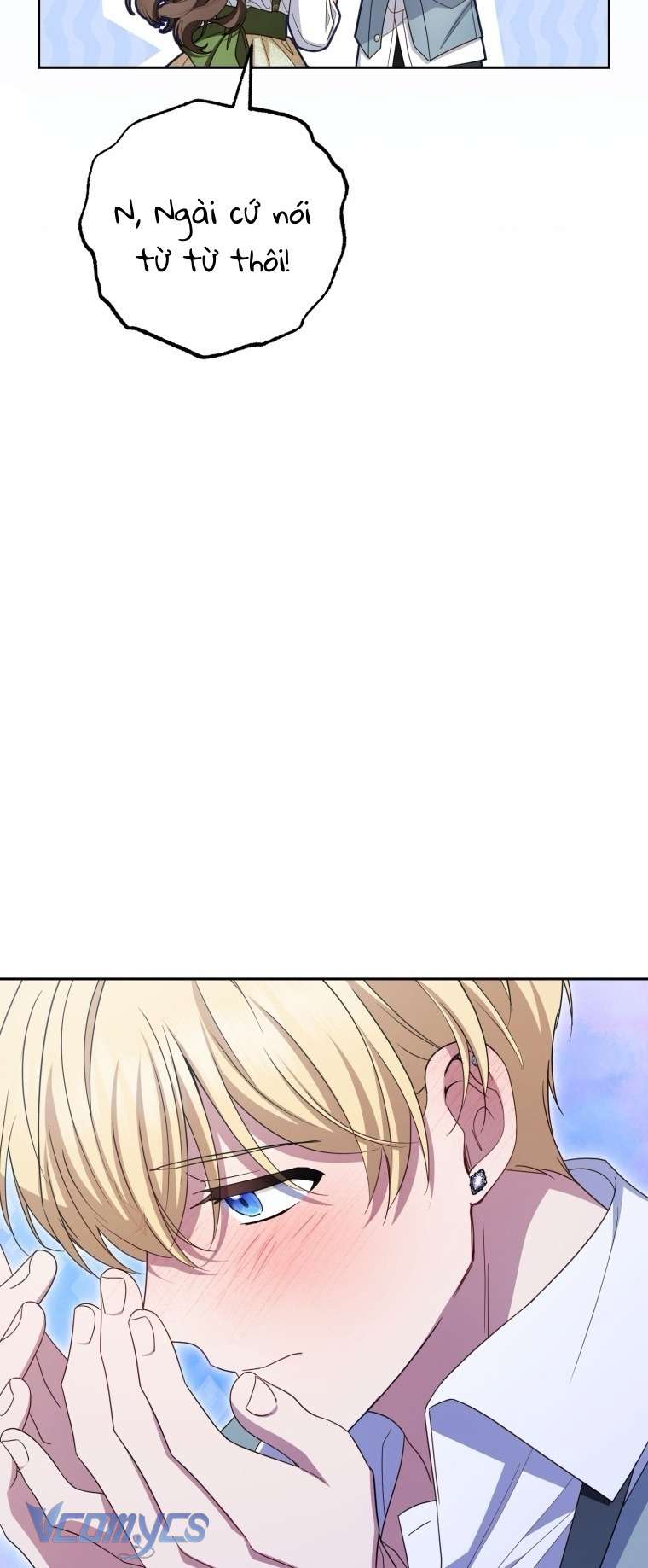 Được Yêu Thương Mà Còn Ngại Ngùng Sao! Chap 100 - Trang 4