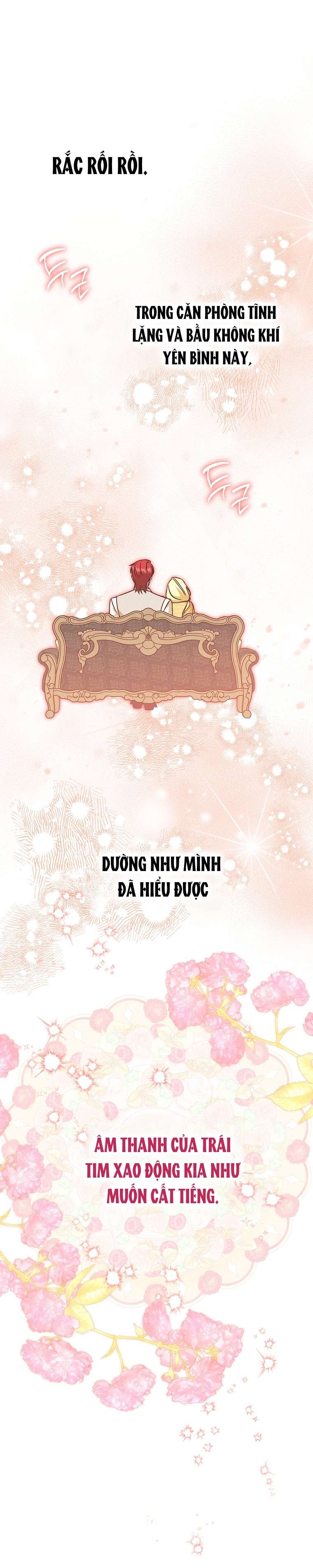 Chị Gái Tôi Là Nhân Vật Chính Chap 56 - Next Chap 57