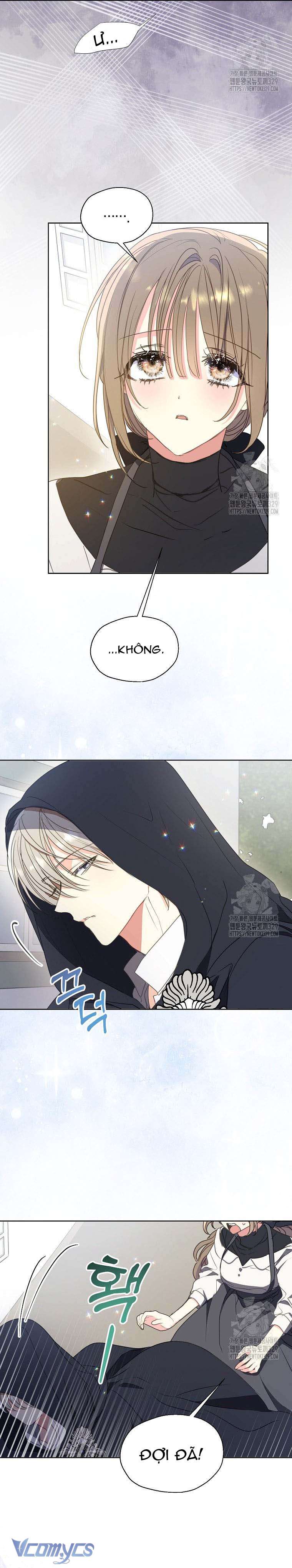 Bệ Hạ Xin Đừng Giết Tôi!!! Chap 118 - Trang 2