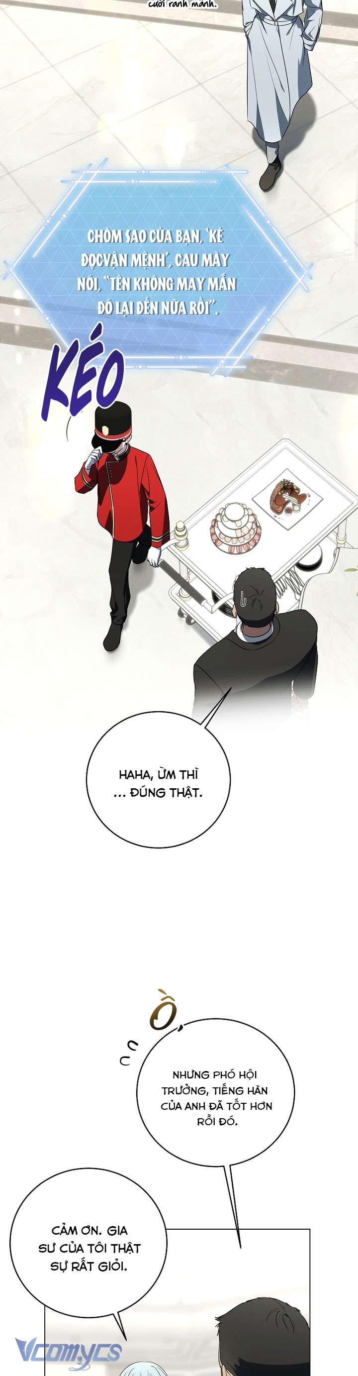 Hướng Dẫn Sinh Tồn Dành Cho Người Xếp Hạng Chap 53 - Trang 2