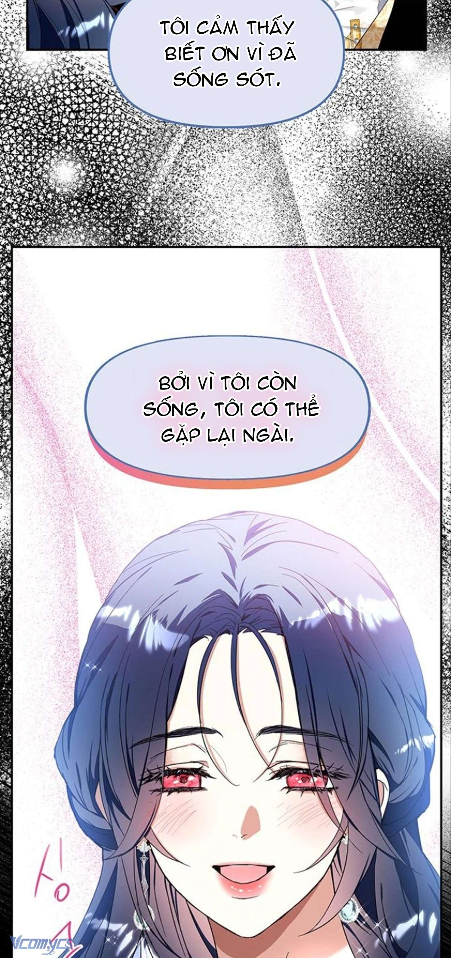 Người Yêu Đã Chết Của Tôi Đã Trở Thành Bạo Chúa Chap 13 - Next Chap 14