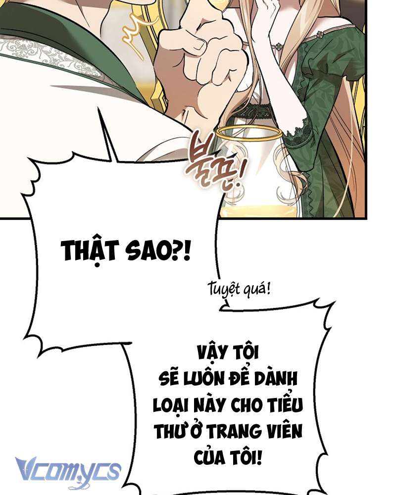 Ác Quỷ Nuôi Dưỡng Tiểu Thư Chapter 46 - Trang 4