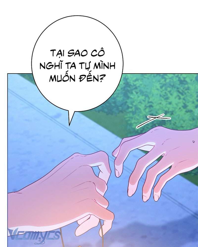 Hầu Gái Độc Quyền Của Hoàng Hậu Phản Diện Chap 104 - Trang 3
