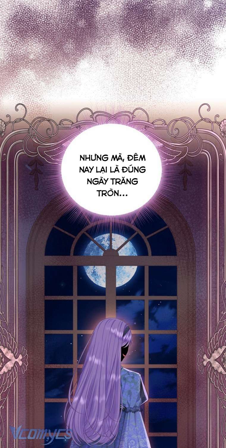 Người Anh Trai Mạnh Nhất Của Tôi Đã Mất Trí Nhớ Chap 35 - Next 