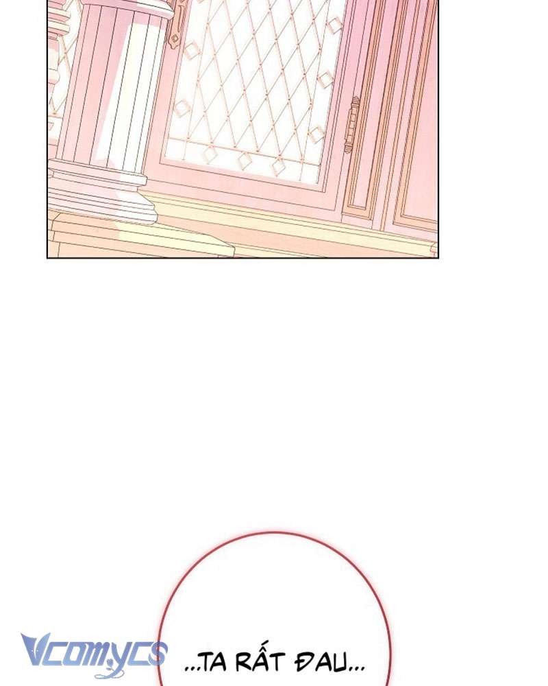 Hầu Gái Độc Quyền Của Hoàng Hậu Phản Diện Chap 65 - Trang 4