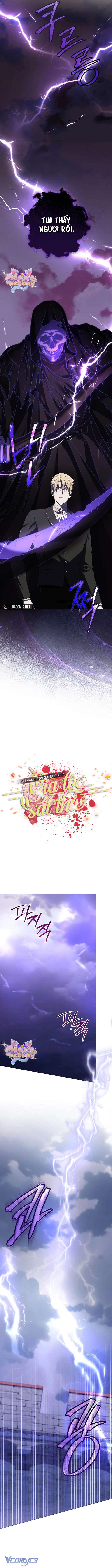 Trở Thành Con Gái Nuôi Của Gia Tộc Sát Thủ Chap 70 - Trang 4