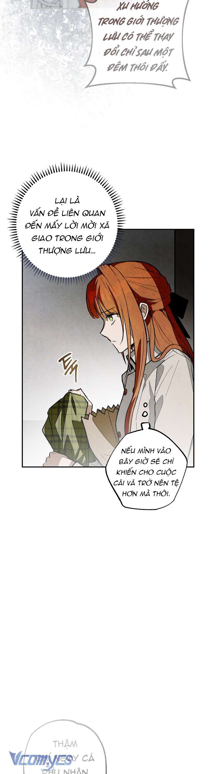 Chào Mừng Đến Với Dinh Thự Hoa Hồng Chap 1 - Trang 3