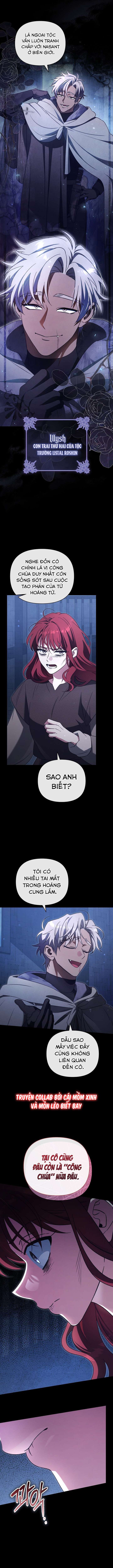 Dành Cho Nàng Juliet Xinh Đẹp Chap 50 - Trang 2