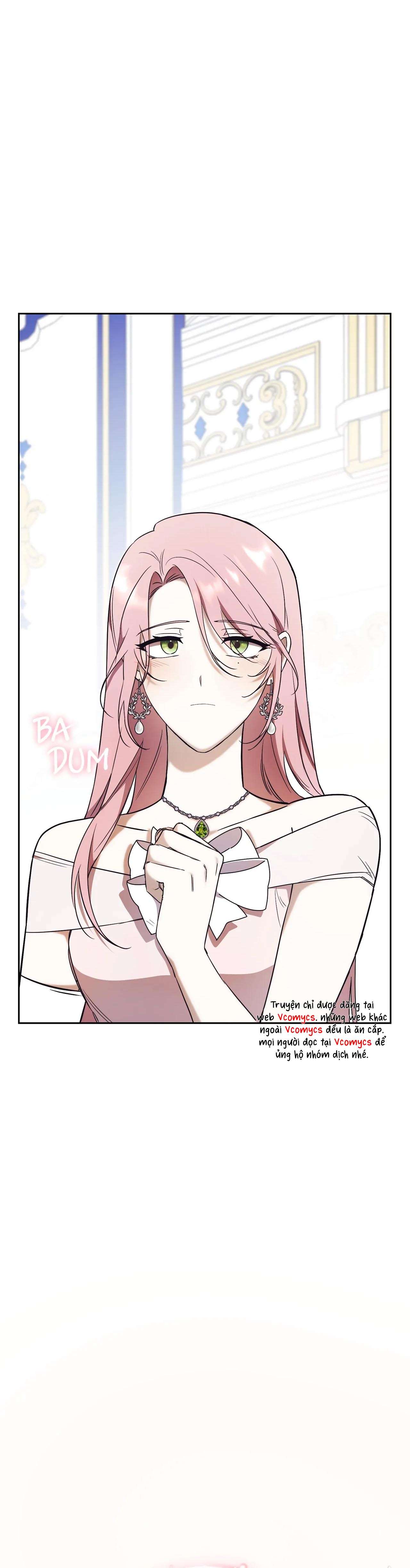 Phương Pháp Từ Chối Sự Ám Ảnh Của Chồng Cũ Chap 2 - Trang 2