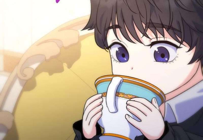 Vì Một Kết Thúc Viên Mãn Cho Đôi Ta Chap 4 - Next 