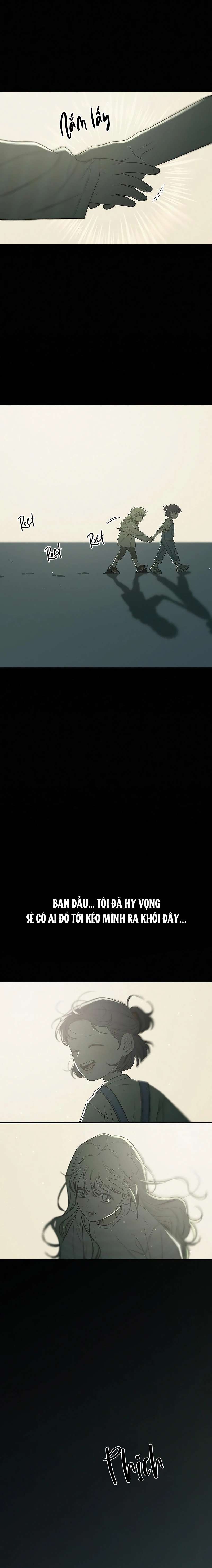 Chiến Lược: Tình Yêu Trong Sáng Chap 122 - Next Chap 123