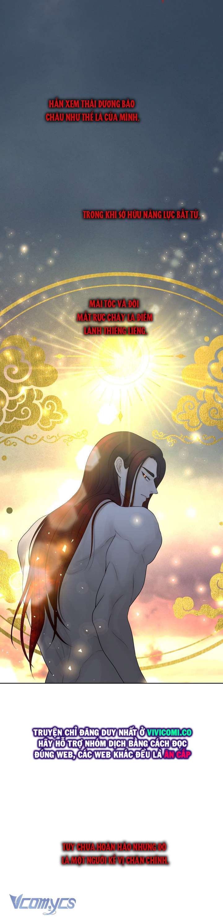 [18+] Hương Đào Hoa Chap 21 - Trang 2