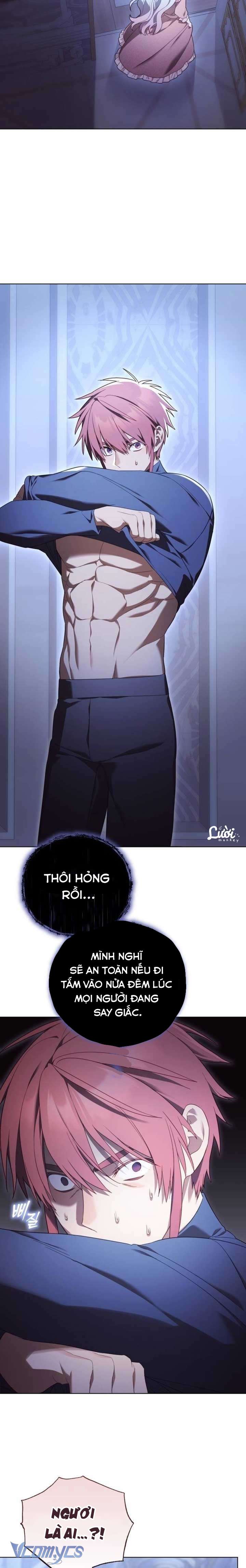 Tôi Sẽ Trở Thành Quỷ Vương Cấp 999 Chap 29 - Next Chap 30