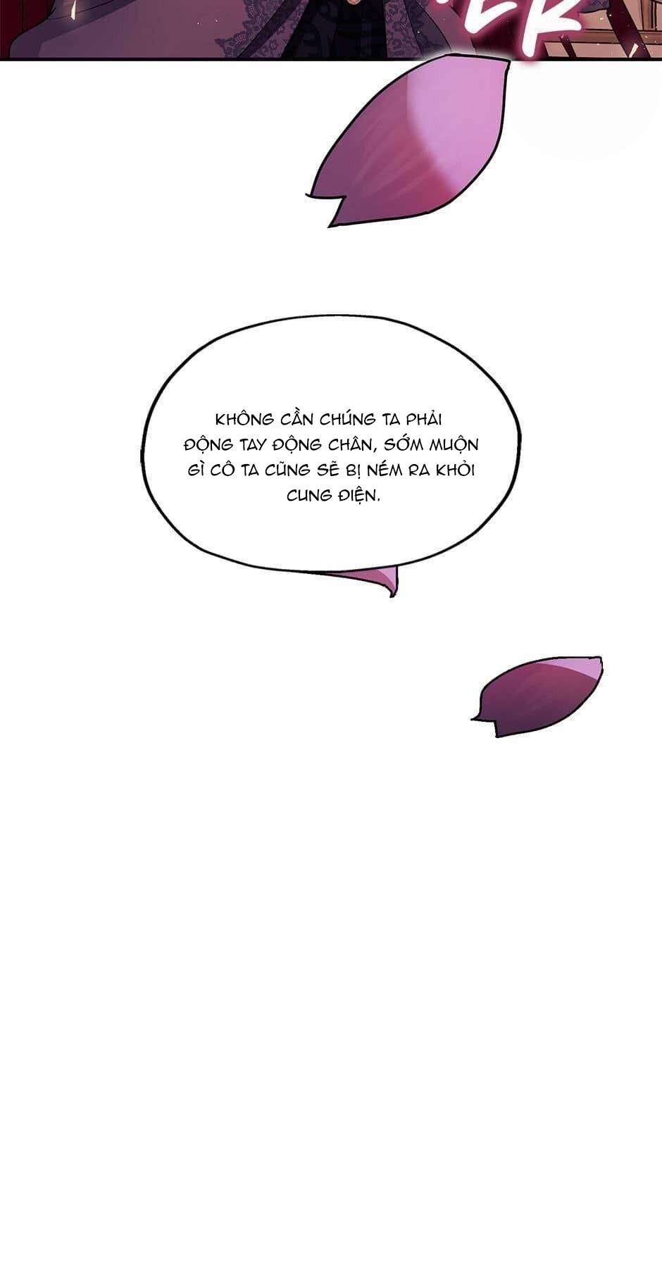 Liều Thuốc An Thần Của Bạo Chúa Chap 29 - Trang 4