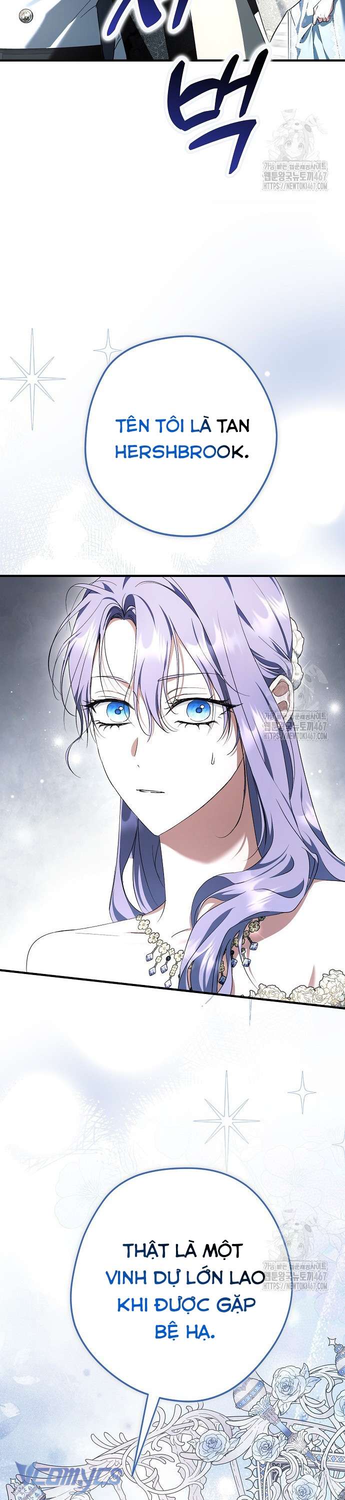 Các Nam Chính Đã Bị Nữ Phụ Cướp Mất Chap 49 - Next Chap 50