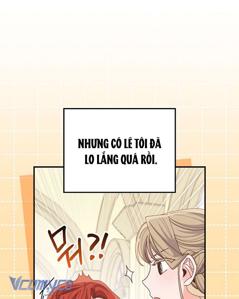 Chị Gái Của Nhân Vật Phản Diện Hôm Nay Cũng Đang Đau Khổ Chap 89 - Trang 4