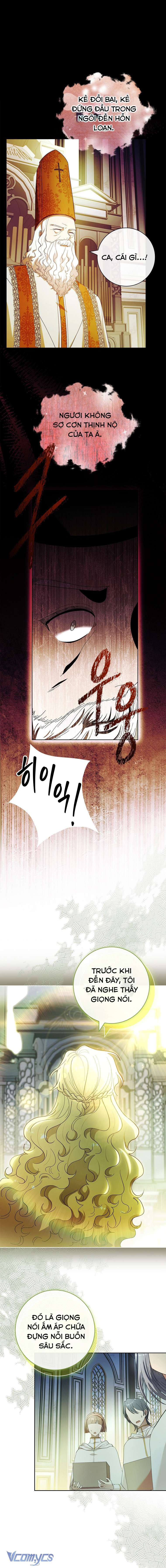 [PNT] Nam Chính À, Tôi Sẽ Tôn Trọng Sở Thích Của Anh! Chap 51 - Trang 2