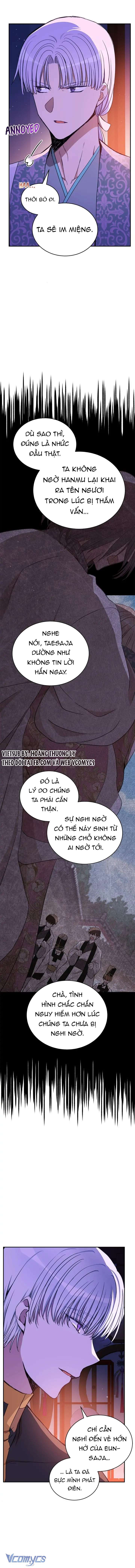 Ái Phi Khế Ước Chap 125 - Next Chap 126