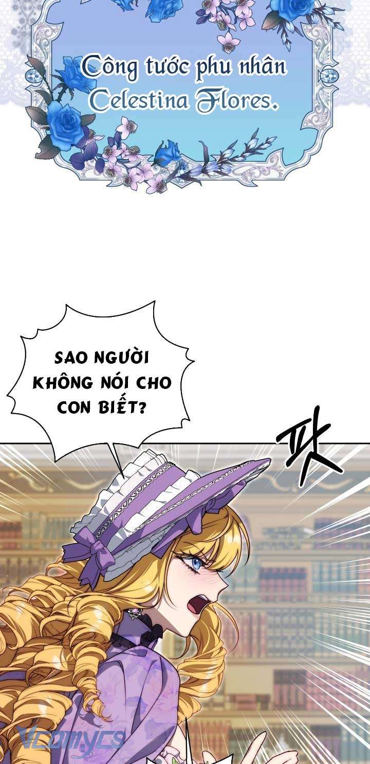 Thuần Hóa Hoàng Tử Quái Vật Chap 20 - Trang 2