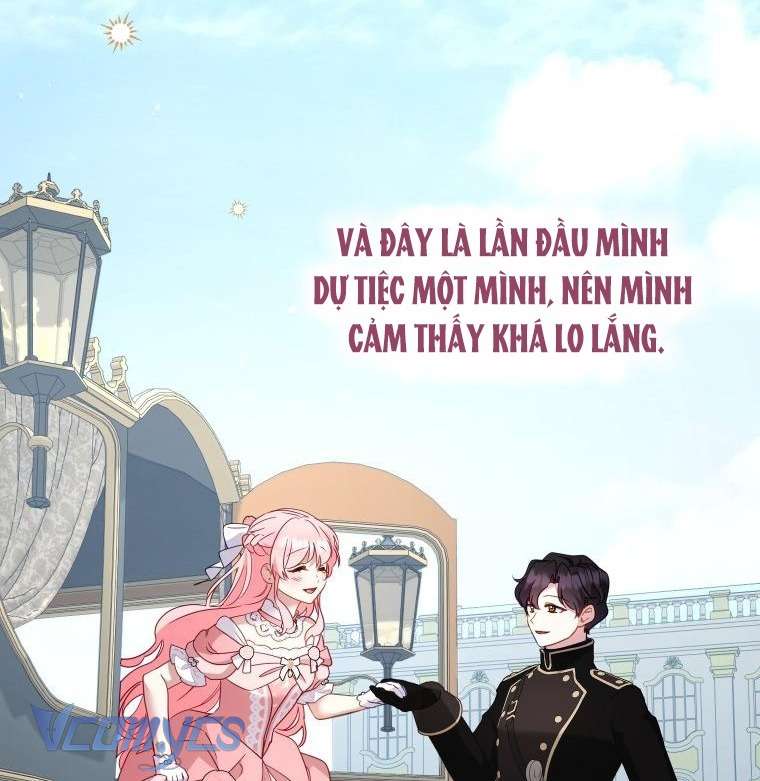 Tôi Được Nuôi Dưỡng Bởi Những Kẻ Phản Diện Chap 117 - Trang 2