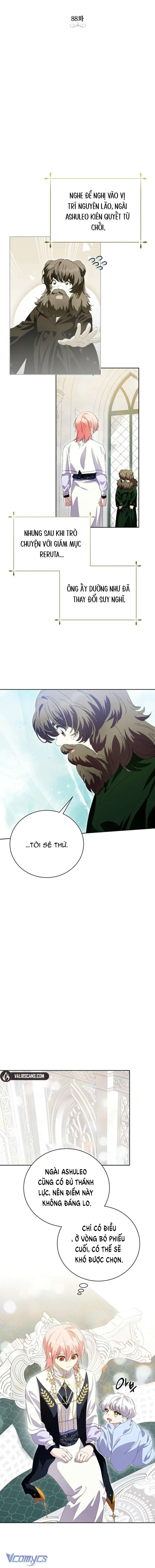 [PNT] Phía Sau Mặt Nạ Của Nam Chính Hiền Lành Chap 88 - Trang 2