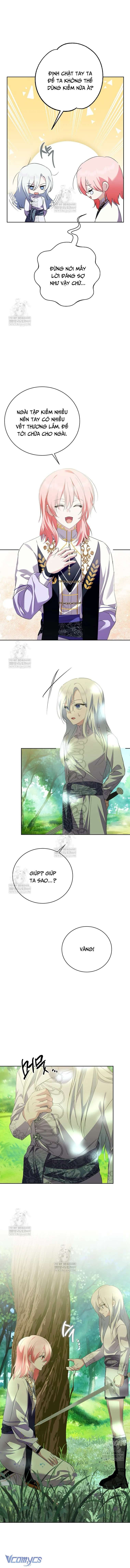 [PNT] Phía Sau Mặt Nạ Của Nam Chính Hiền Lành Chap 102 - Next 