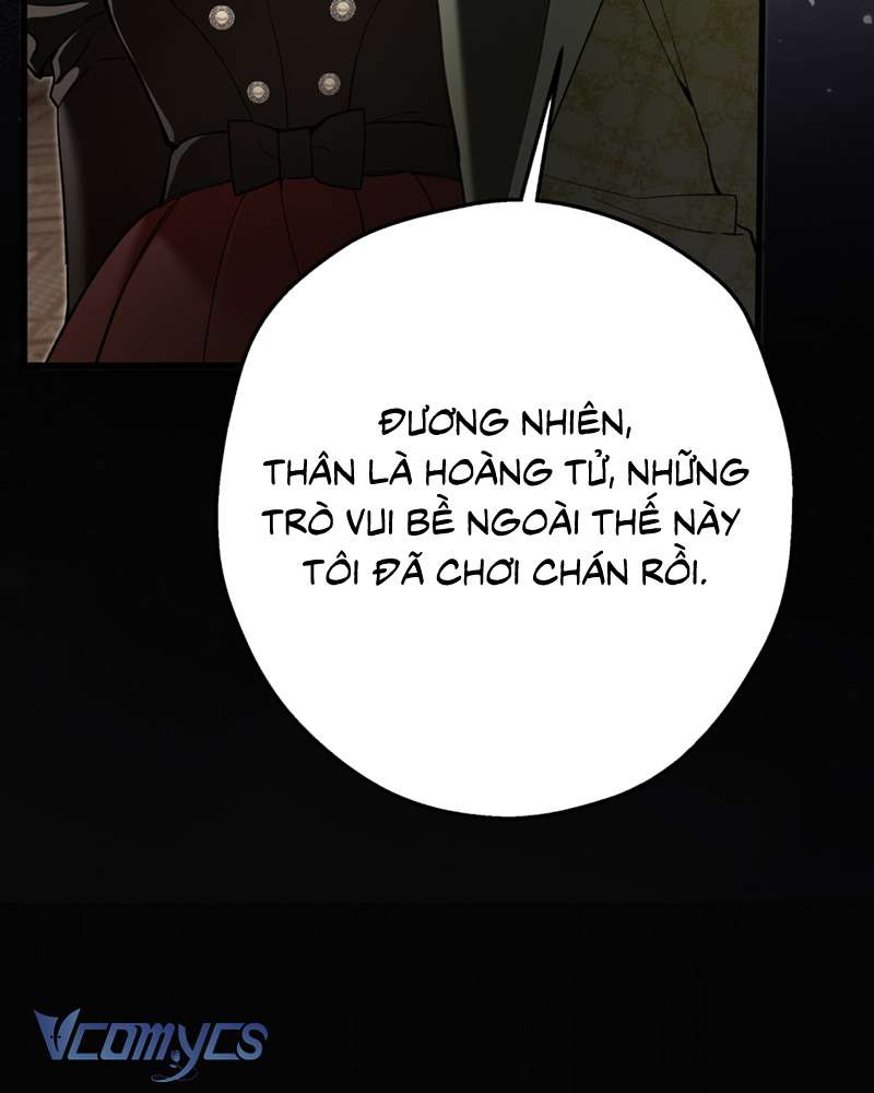 Cô Ấy Sẽ Thuần Hóa Các Anh Hùng Chap 23 - Next Chap 24