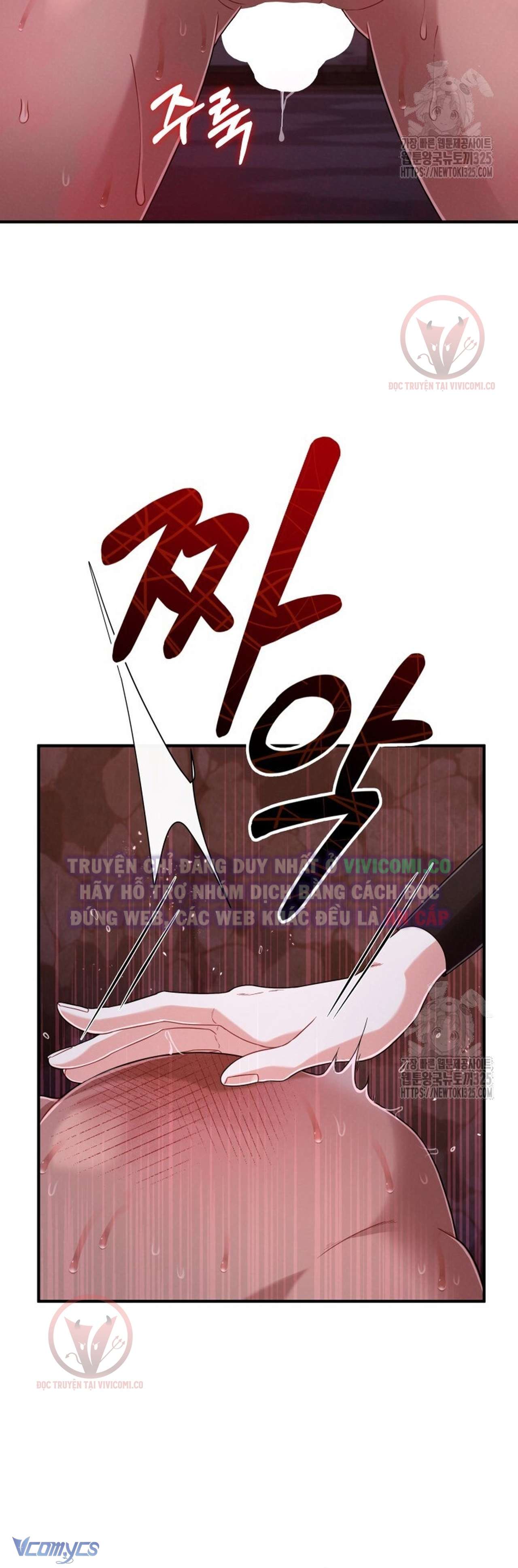 [18+] Bí Mật Của Quyền Lực Và Sự Hủy Diệt Chap 7 - Trang 3
