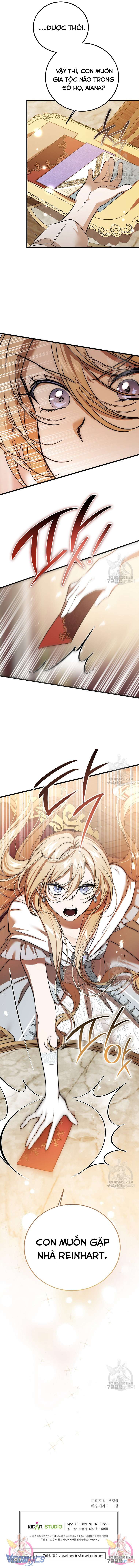 [PNT] Ác Quỷ Nuôi Dưỡng Tiểu Thư Chap 25 - Trang 2