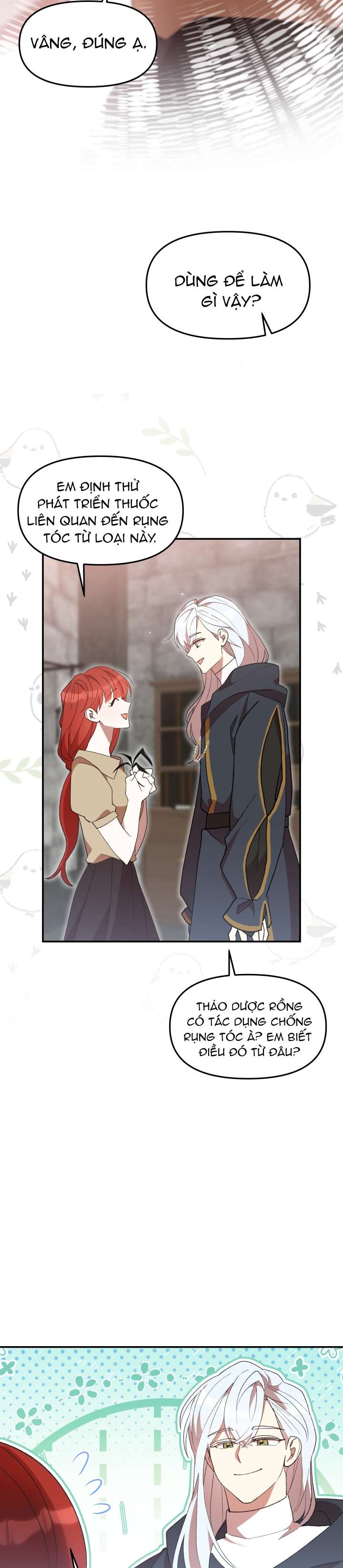 Tôi Đã Vô Tình Quyến Rũ Em Trai Của Nam Chính Chap 44 - Trang 2