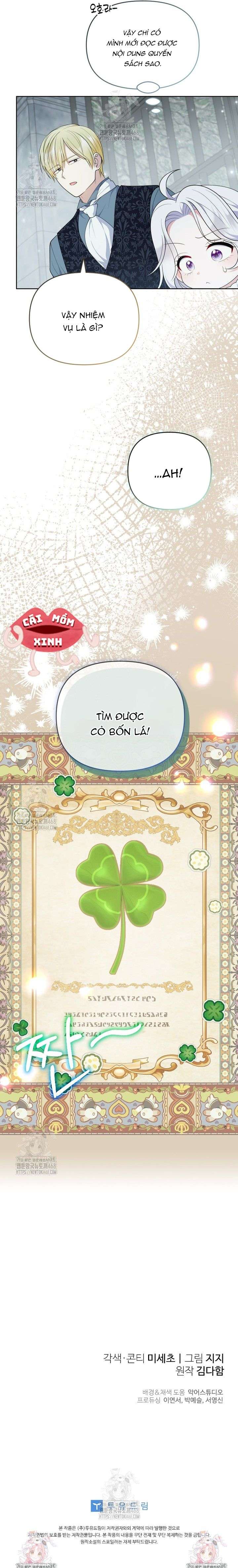 Cái Giá Của Tái Sinh Chap 8 - Trang 2