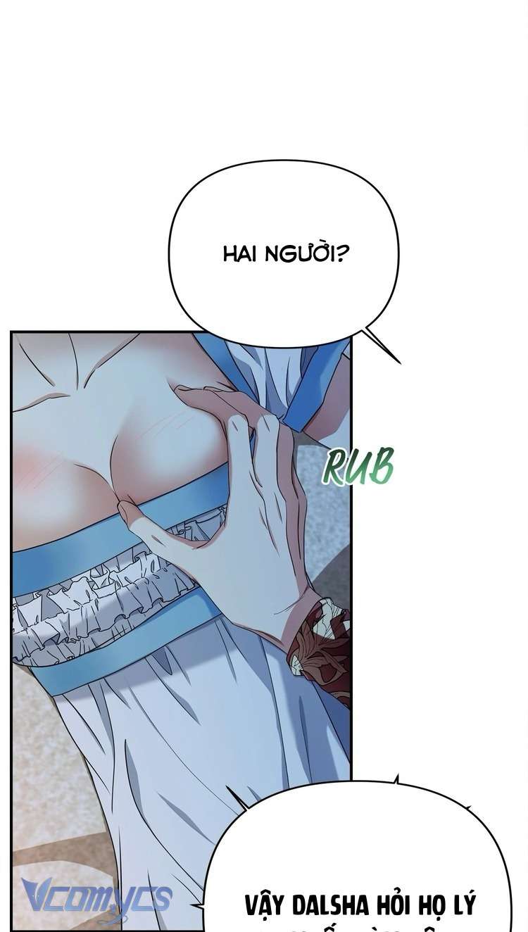 Người Yêu Đã Chết Của Tôi Đã Trở Thành Bạo Chúa Chap 26 - Trang 2