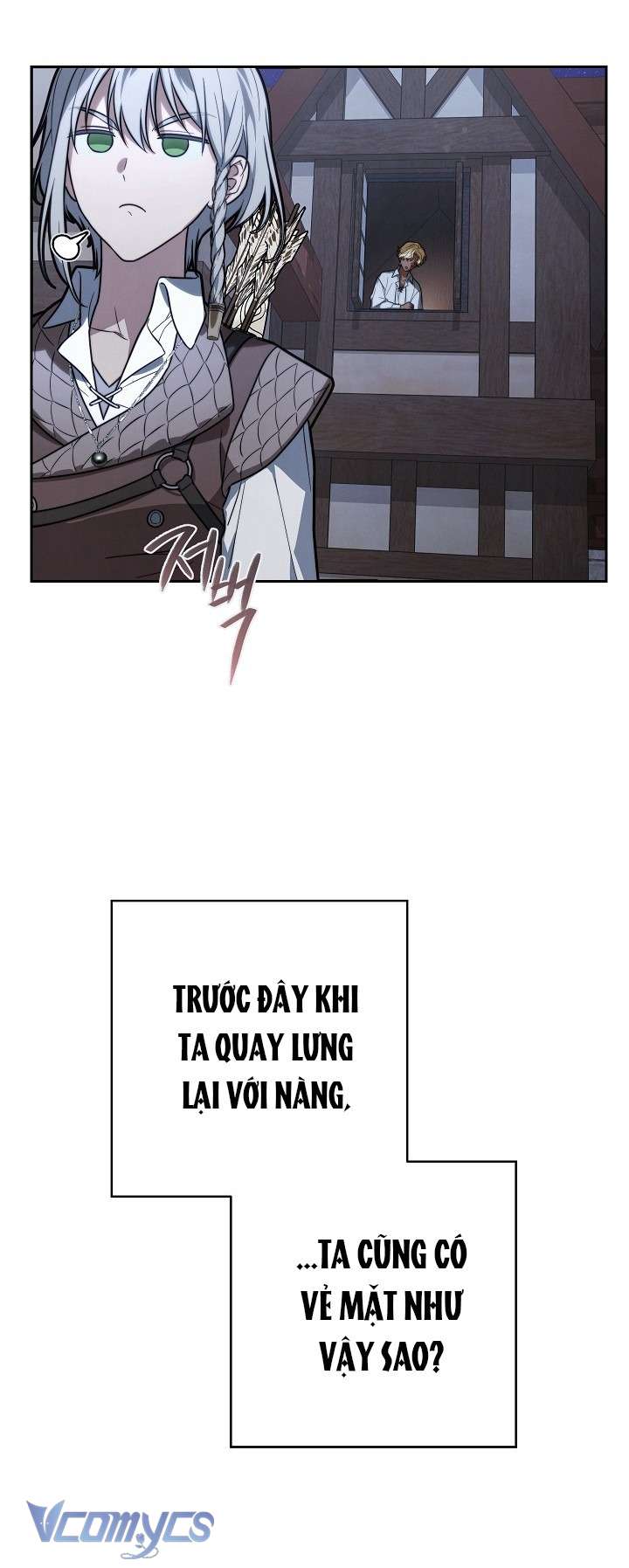 Hôn Nhân Vụ Lợi 2: Bản Tình Ca Không Thể Quên Chap 3 - Next Chap 4