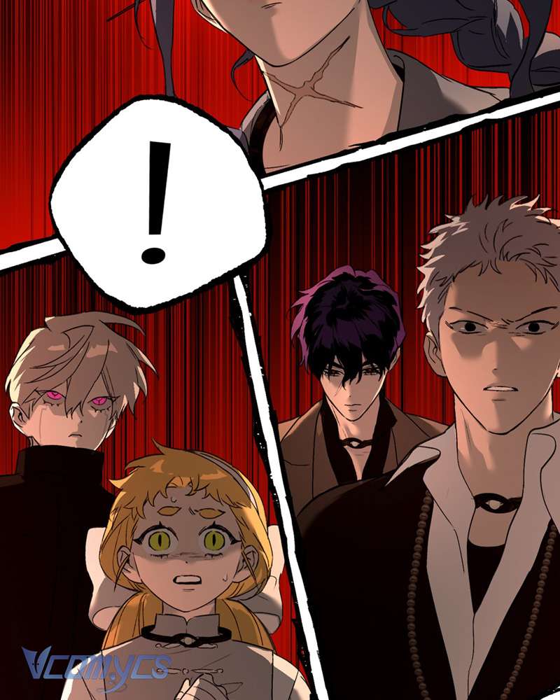 Ác Chi Hoàn Chapter 65 - Trang 4