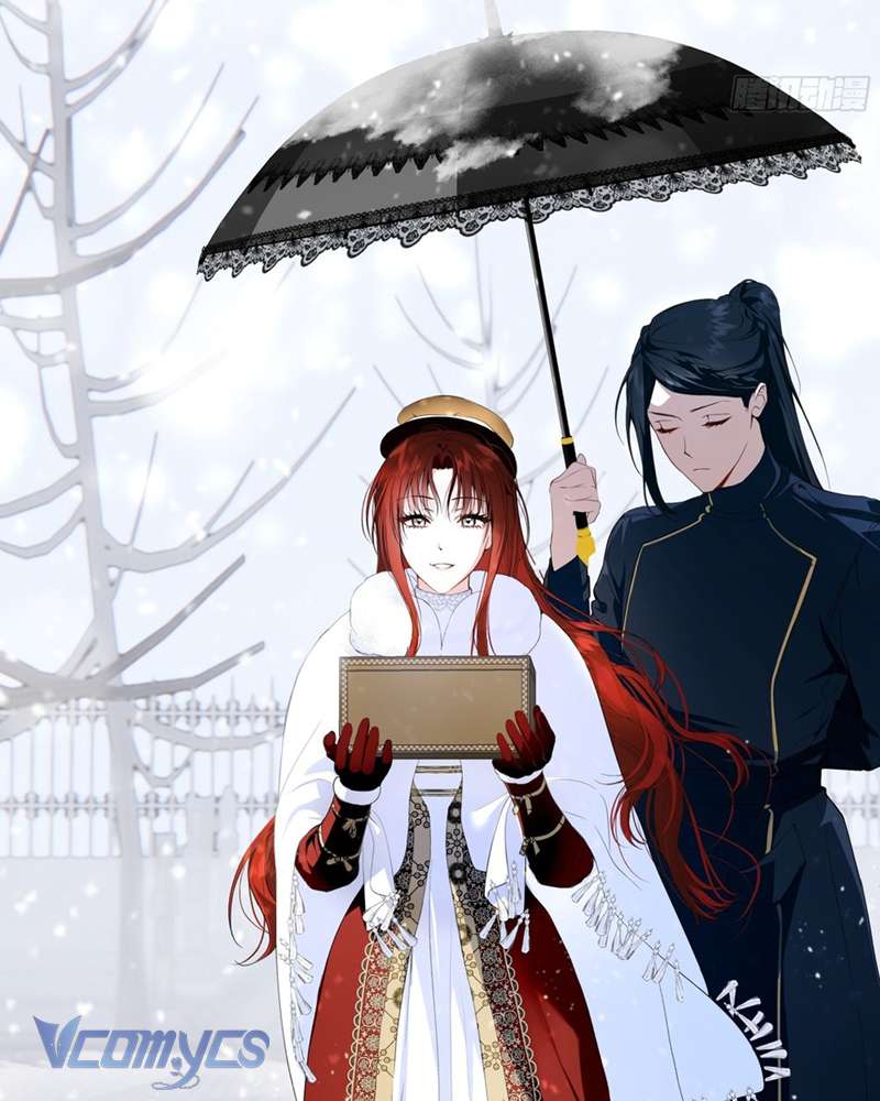 Cô Ấy Sẽ Thuần Hóa Các Anh Hùng Chap 5 - Next Chap 6